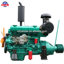 6113ZLD multi-cilindro lister petter motores diesel para la venta